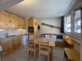 Appartement classique 2 pièces pour 4 personnes aux Menuires - FR-1-452-233
